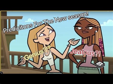 Thoughts and opinions on: Heather! : r/Totaldrama .